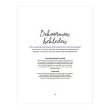 Central Book House, le délicieux livre de pâtisserie pour enfants - afbeelding 5