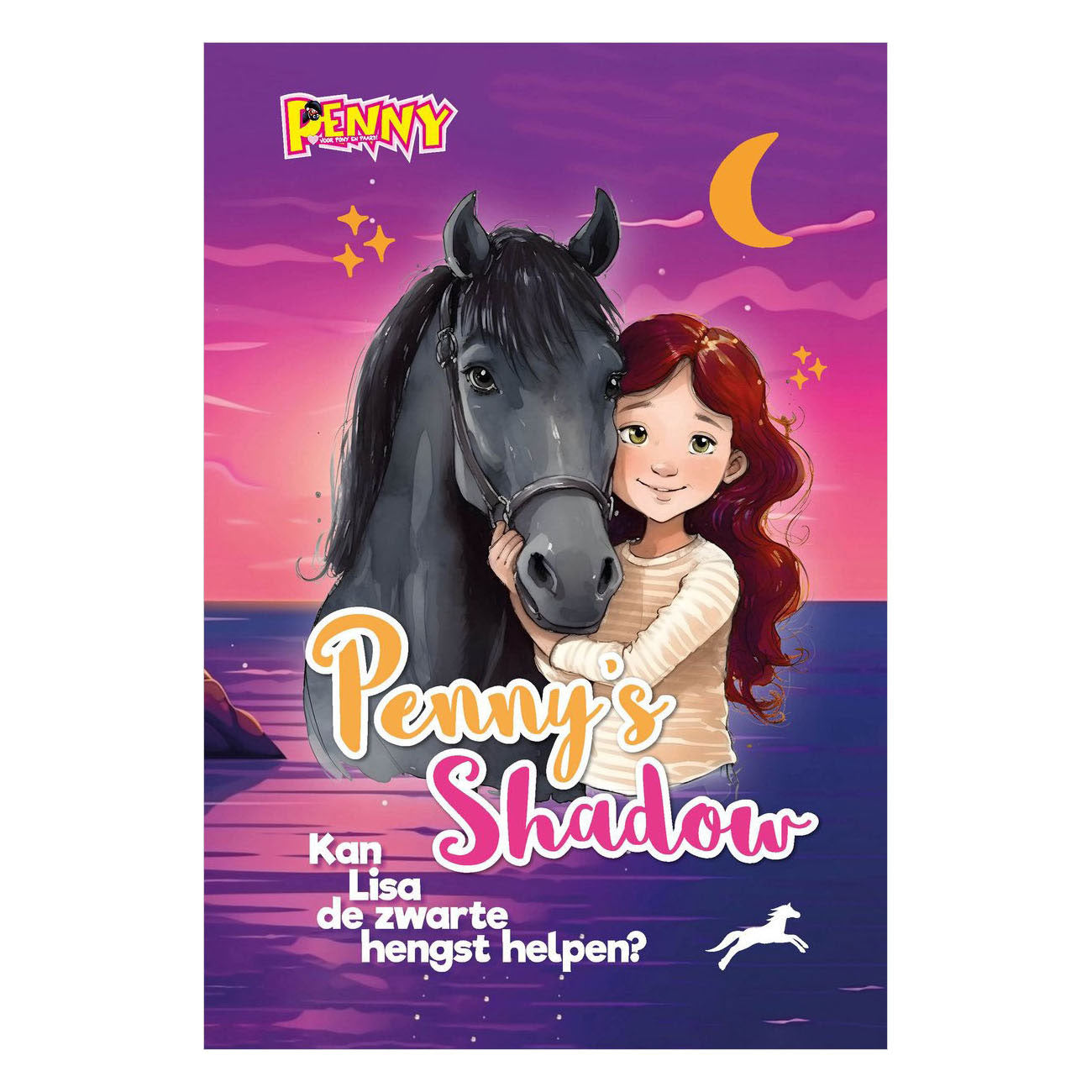 Maison centrale du livre, l'ombre de Penny