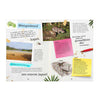 Livre central journal d'un explorateur - expédition amazon