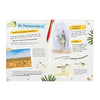 Livre central Journal d'un explorateur - Expédition en Inde