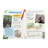 Journal central de la maison du livre d'un explorateur - expédition dans la forêt tropicale