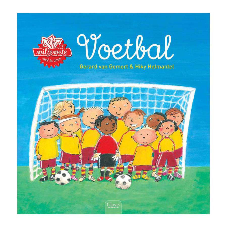 Football de la librairie centrale