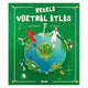 Atlas mondial du football de la Maison centrale des livres