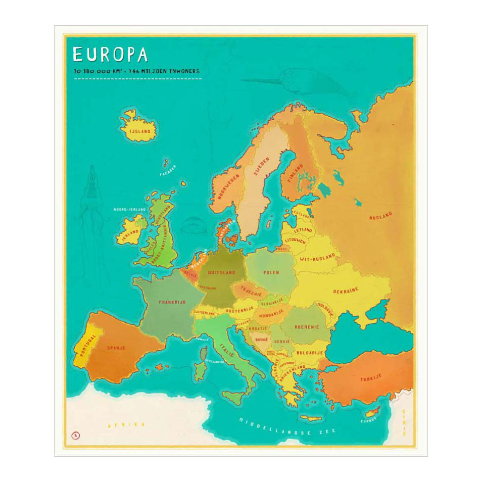 Atlas mondial du football de la Maison centrale des livres