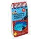 Central Book House Freek Spark bloc de quiz de faits - les animaux aquatiques