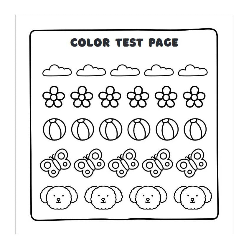 Kluitman club kokoro livre de coloriage kokoro printemps
