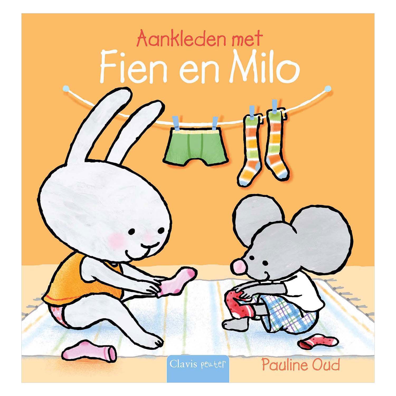 Décorez la librairie centrale avec fien et milo