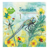 Livre d'images sur les insectes de la maison du livre central