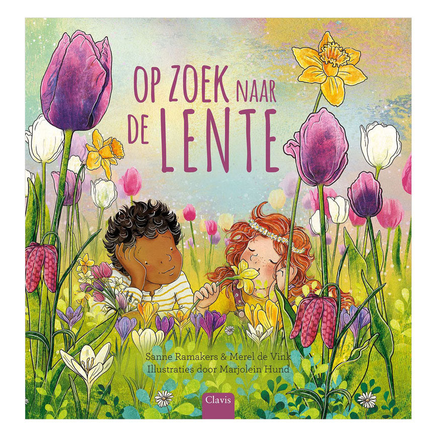 Maison centrale du livre à la recherche du printemps