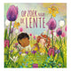 Maison centrale du livre à la recherche du printemps