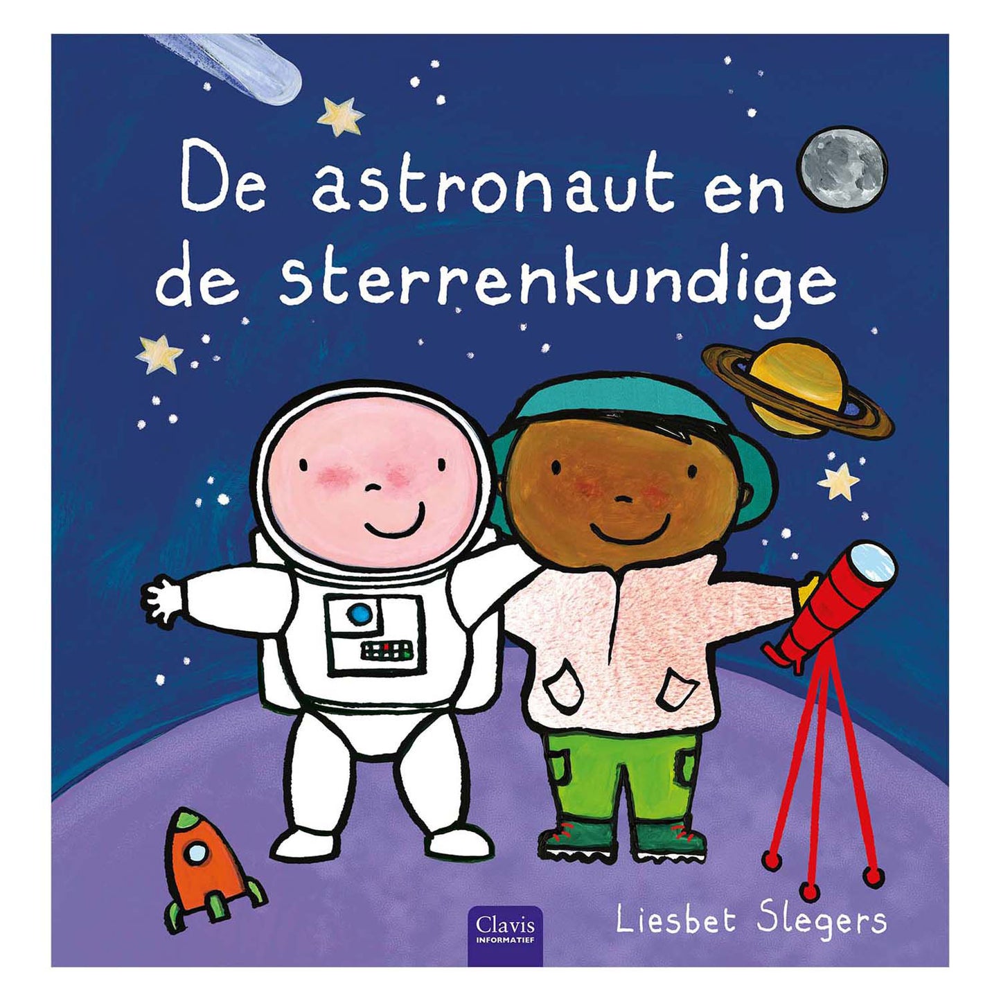 Bibliothèque centrale pour l'astronaute et l'astronome