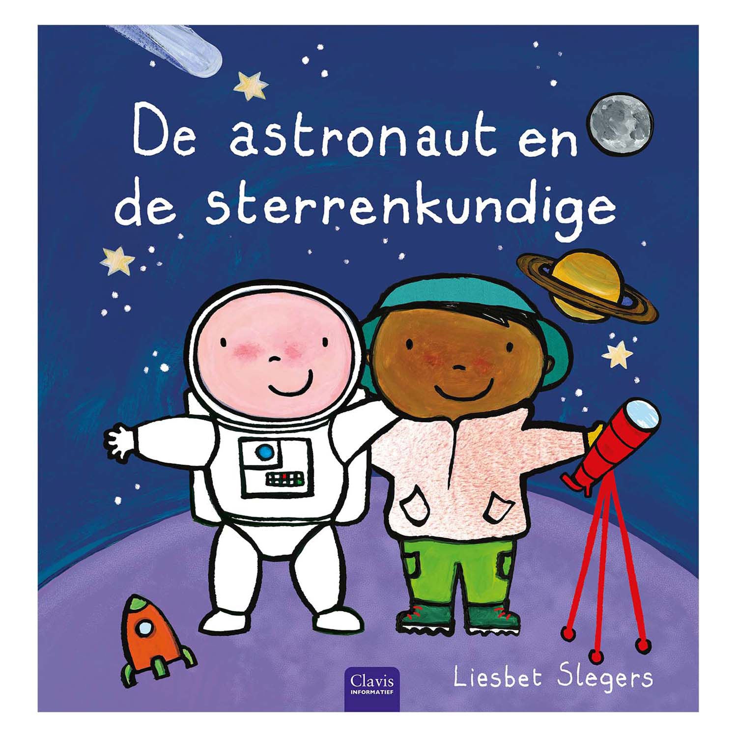 Bibliothèque centrale pour l'astronaute et l'astronome