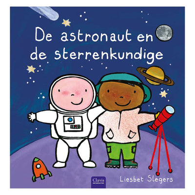 Bibliothèque centrale pour l'astronaute et l'astronome