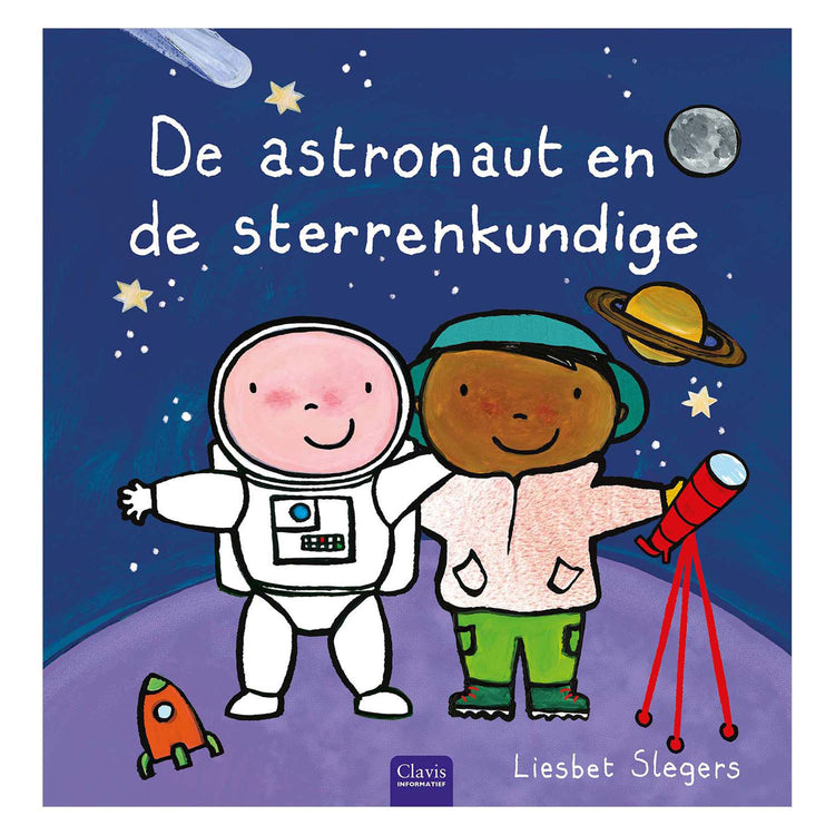 Bibliothèque centrale pour l'astronaute et l'astronome