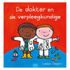 Bibliothèque centrale pour le médecin et l'infirmière