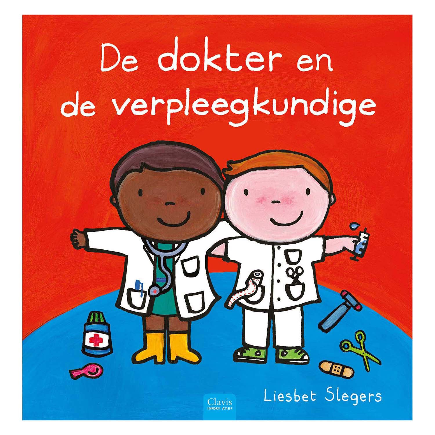 Bibliothèque centrale pour le médecin et l'infirmière
