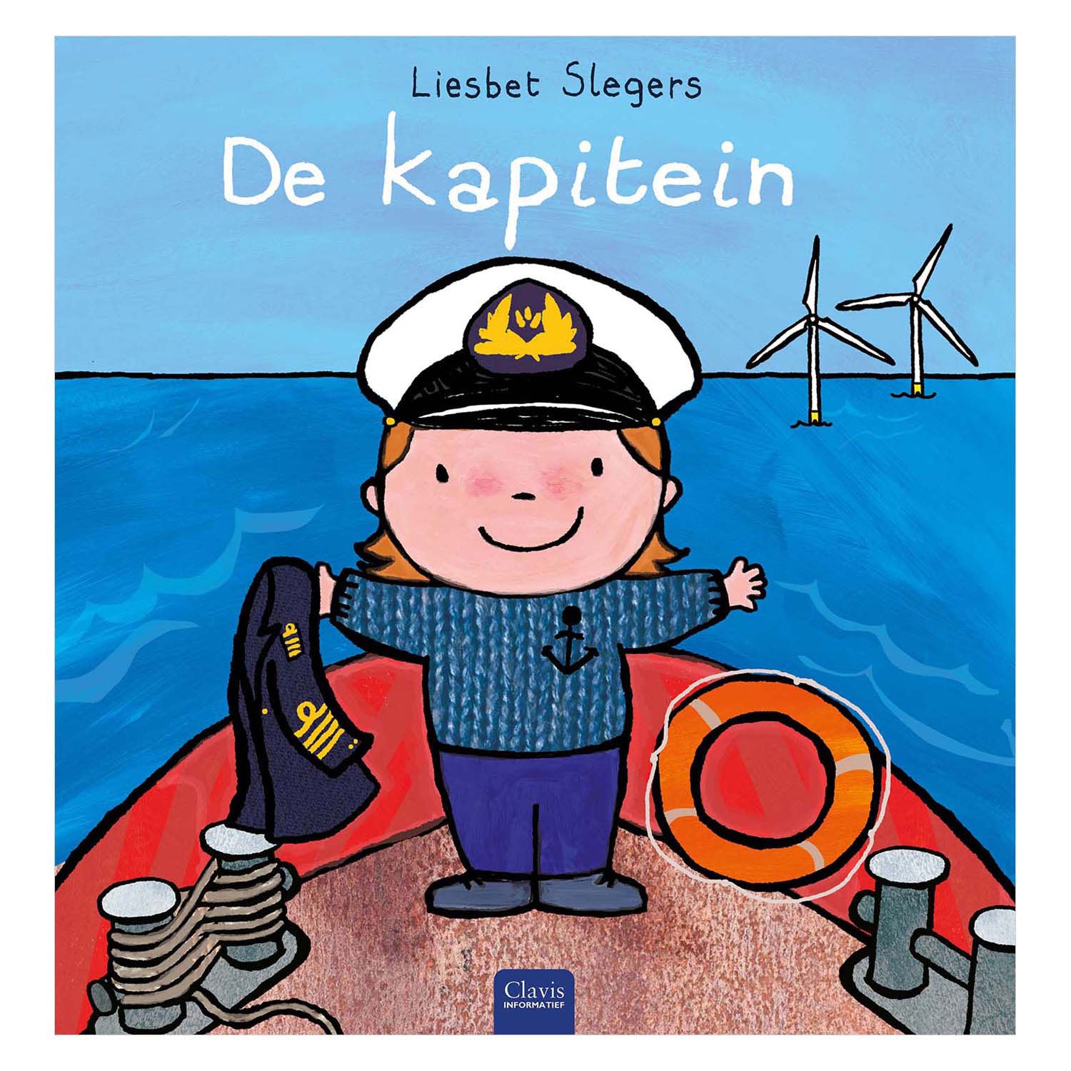 La librairie centrale du capitaine