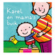 Maison centrale du livre Karel et le ventre de maman