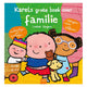 Central Book House Le grand livre de Karel sur la famille