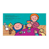 Central Book House Le grand livre de Karel sur la famille
