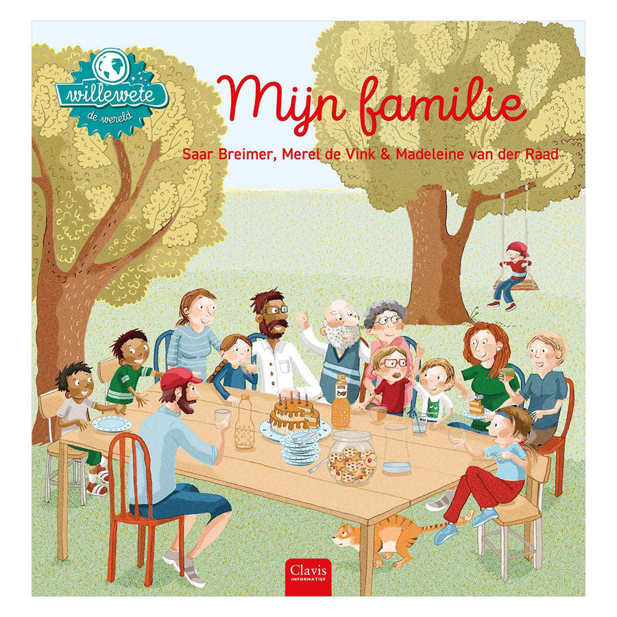 Maison centrale du livre ma famille