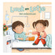 Maison centrale du livre Luuk et Lotje - l'hôpital !