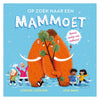 Maison centrale du livre à la recherche d'un mammouth