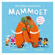 Maison centrale du livre à la recherche d'un mammouth