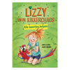 Maison centrale du livre Lizzy et le chaos de la grenouille