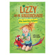 Maison centrale du livre Lizzy et le chaos de la grenouille