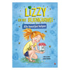 Maison centrale du livre Lizzy et le travail des abeilles