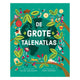 Maison centrale des livres le grand atlas des langues