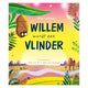 Centraal Boekhuis Willem devient un papillon