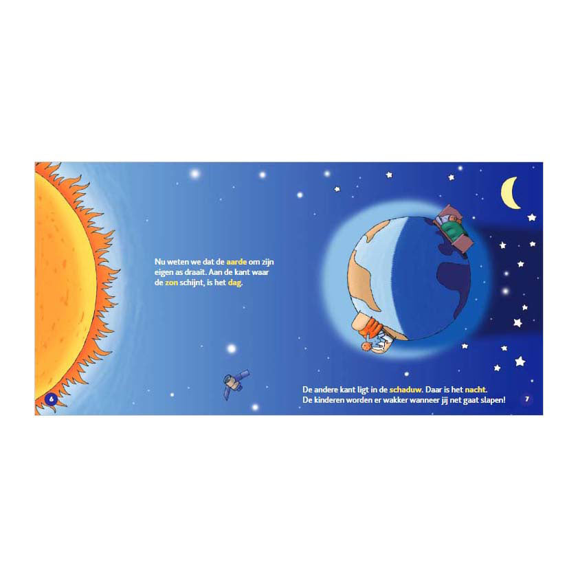 Maison centrale du livre la nuit, livre pour enfants