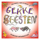 Maison centrale du livre, livre pour enfants, animaux fous