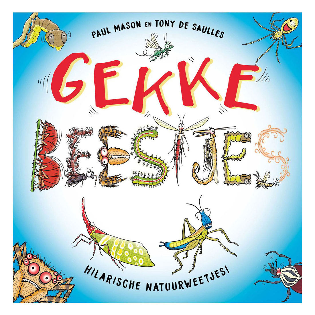Maison centrale du livre, livre pour enfants, animaux fous