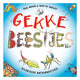 Maison centrale du livre, livre pour enfants, animaux fous