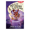 Central Book House Oreiller Pep et le pet chantant