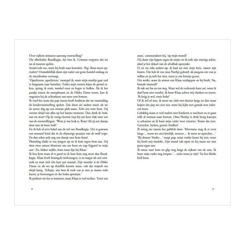 Maison centrale du livre, salon des enfants - livre pour enfants