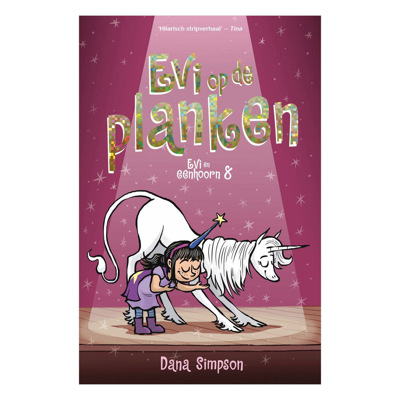 Maison centrale du livre evi sur les étagères - livre pour enfants