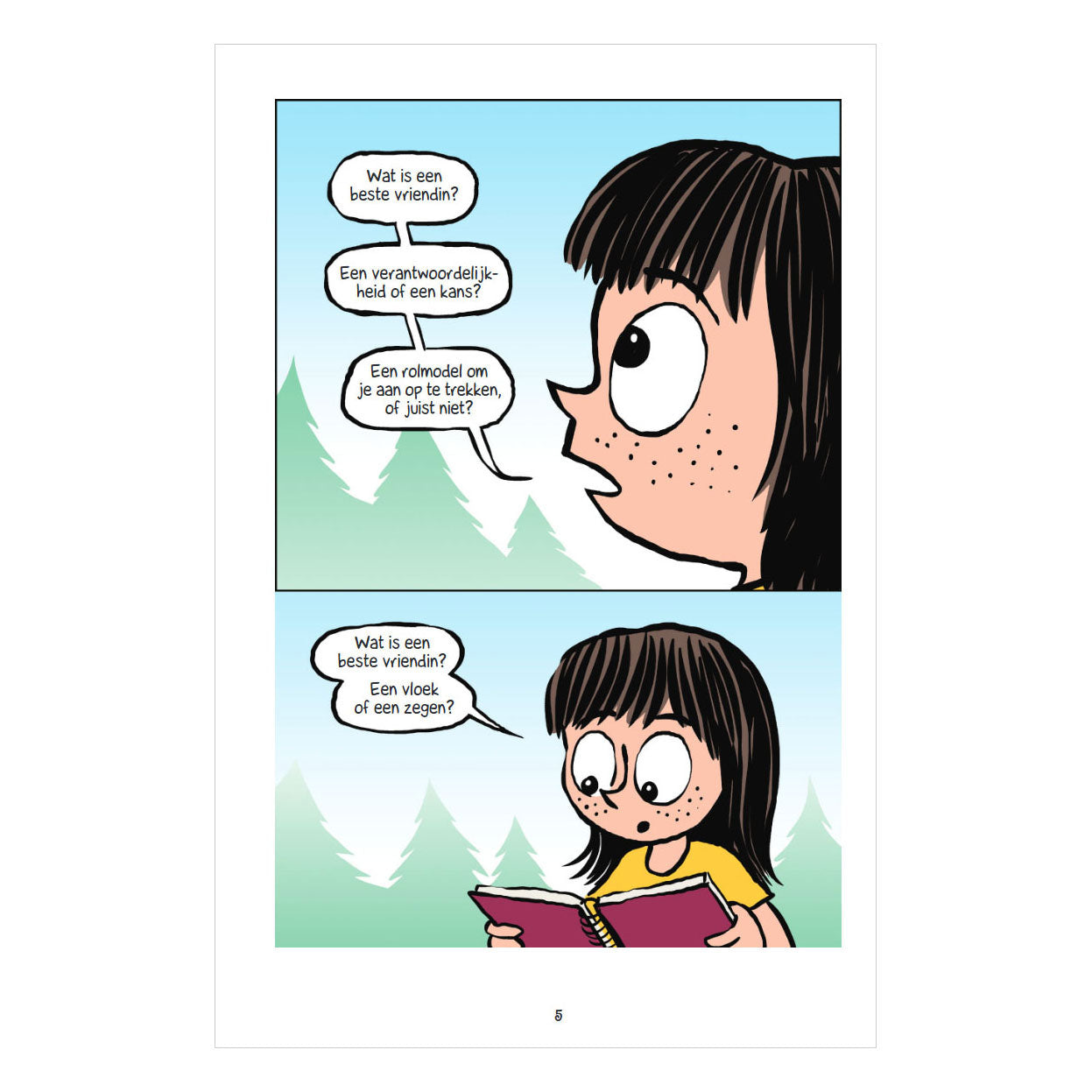 Maison centrale du livre evi sur les étagères - livre pour enfants