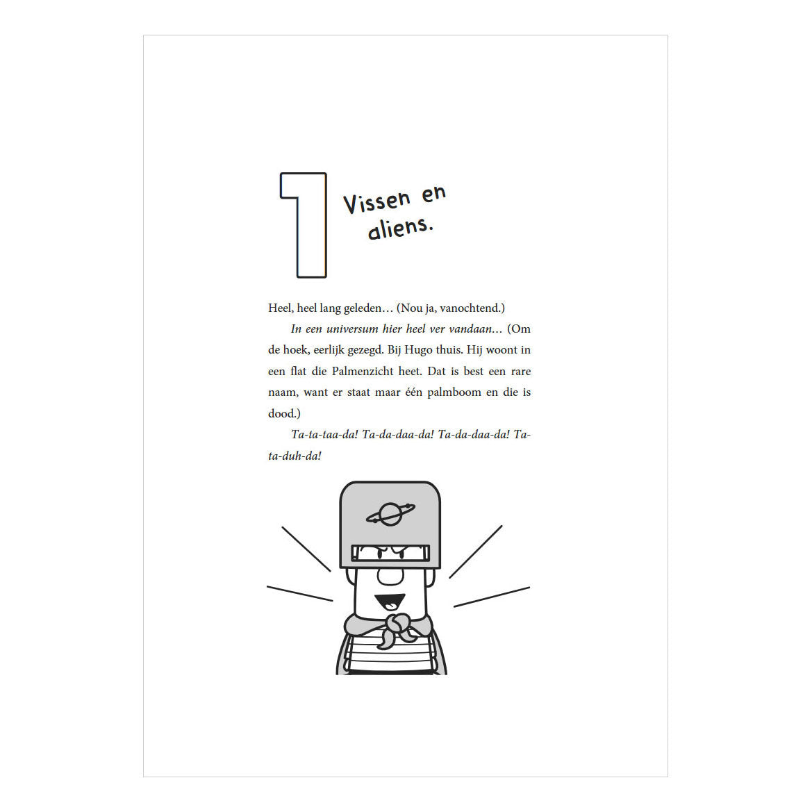 Super-héros de la maison centrale du livre