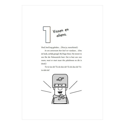 Super-héros de la maison centrale du livre