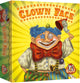 Van der Doelen White Goblin Clown Face Game