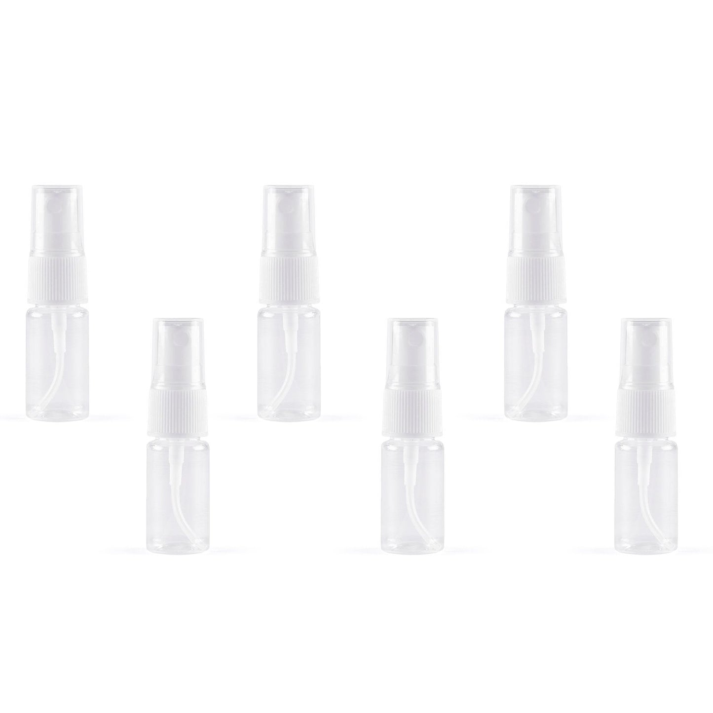 Vaessen creative • flacons pulvérisateurs 30ml 6 pièces