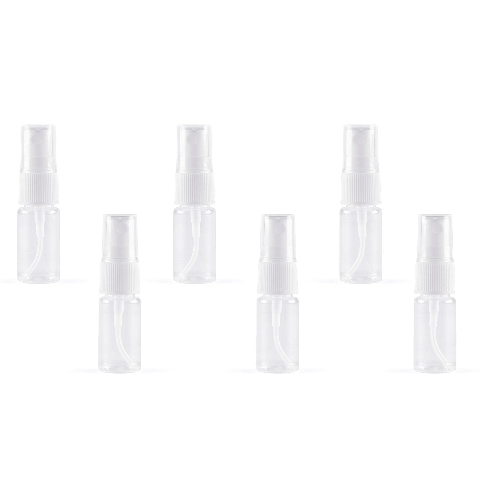 Vaessen creative • flacons pulvérisateurs 30ml 6 pièces
