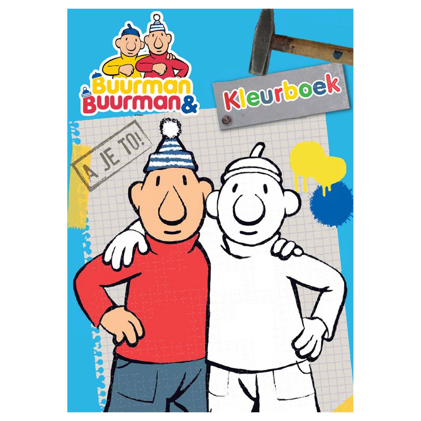 Buurman Buurman Buurman