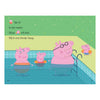 Gros ballon Peppa Pig - J'apprends à lire ! livre pour enfants avi-e3