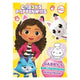 Bloc de couleur chat-tastique de Big Balloon Gabby