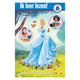 Big Balloon avi - Disney Princess, c'est encore le printemps !